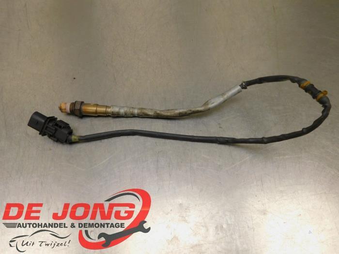 Sonde lambda d'un Audi A3, Autos : Pièces & Accessoires, Autres pièces automobiles, Audi, Utilisé, 3 mois de garantie, Enlèvement ou Envoi