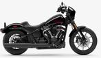 Harley-Davidson Chopper LOW RIDER S (bj 2025), Motoren, Overig, 1917 cc, ABS