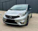 Nissan Note Sport, Auto's, Voorwielaandrijving, Stof, Bedrijf, Handgeschakeld
