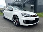 Volkswagen Golf GTI, Auto's, Volkswagen, Automaat, Euro 5, Zwart, Wit