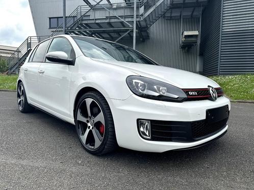 Volkswagen Golf GTI, Autos, Volkswagen, Particulier, Golf, ABS, Alarme, Bluetooth, Ordinateur de bord, Cruise Control, Toit ouvrant