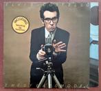 Elvis Costello - This Years - vinyl LP -, Enlèvement ou Envoi