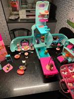 L.O.L. OMG camper volledige set, Ophalen of Verzenden, Zo goed als nieuw, Accessoires