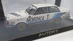 1/18 Volvo 240 DTM champions-Zolder Autoart, Voiture, Enlèvement ou Envoi, Neuf, Autoart