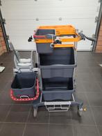 poetskar van Diversey helemaal compleet! nieuwe staat, Huis en Inrichting, Ophalen, Dweilemmer, -bak, of -wagen