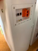 Foxess LV5200 rechargeable Li-ion battery, Audio, Tv en Foto, Ophalen, Zo goed als nieuw