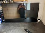 Sony FW-43BZ30L 43” 4K Professional Display + wandbeugel, Audio, Tv en Foto, Televisies, Ophalen, Zo goed als nieuw, Sony