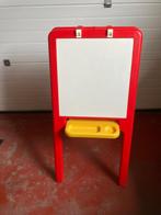 Schrijfbord kind, Diversen, Schoolborden, Ophalen, Gebruikt, Whiteboard