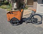 Babboe Go mountain bakfiets, Fietsen en Brommers, Fietsen | Bakfietsen, Ophalen, Zo goed als nieuw