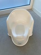 Cuvette de toilette Babybjorn blanche, Autres marques, Enlèvement, Utilisé, Autres types