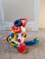 Babystapper, Enlèvement