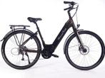 E-bike middenmotor, Ophalen, Nieuw