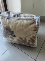 100 % Merino wollen dekbed, Huis en Inrichting, Ophalen