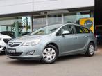 Opel Astra Sports Tourer Enjoy 1.7 Diesel 110PK |AIRCO|CRUI, Auto's, Opel, Euro 5, Zwart, Parkeersensor, 5 deurs