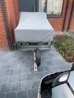 Aanhangwagen te koop, Autos : Divers, Remorques, Enlèvement, Utilisé