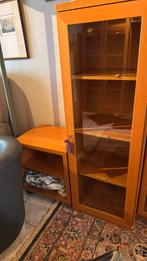 IKEA Billy kasten 6 delig, Huis en Inrichting, Kasten | Vitrinekasten, Ophalen, Gebruikt