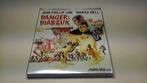 Danger: diabolik / Mario Bava / 4K blu-ray, Envoi, Neuf, dans son emballage