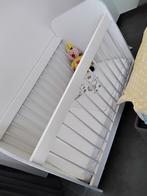 Kinderkamertje,bed,commode,kast, Kinderen en Baby's, Ophalen, Zo goed als nieuw