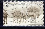 Belg. 2019 - nr 4832, Postzegels en Munten, Postzegels | Europa | België, Verzenden, Gestempeld
