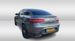 Mercedes-Benz GLC 350 Coupé d 4MATIC Premium Plus / Trekhaak, Te koop, Zilver of Grijs, Diesel, Bedrijf