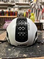 Fietshelm Lazer maat M, Fietsen en Brommers, Fietsaccessoires | Fietshelmen, Ophalen, Zo goed als nieuw, M