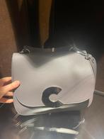 Handtas van Coccinelle, Handtassen en Accessoires, Tassen | Damestassen, Ophalen of Verzenden, Nieuw, Grijs, Handtas