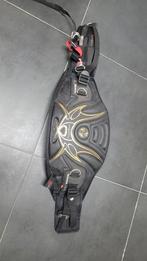 Harnas Mystic, Watersport en Boten, Kitesurfen, Ophalen, Zo goed als nieuw