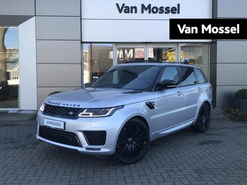 Land Rover Range Rover Sport 3.0 SDV6 HSE Dynamic, Auto's, Land Rover, Bedrijf, Te koop, 4x4, Cruise Control, Electronic Stability Program (ESP)