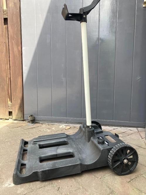 transport wagen, Doe-het-zelf en Bouw, Transportwagens, Nieuw, Transportkar, Minder dan 60 liter, Ophalen