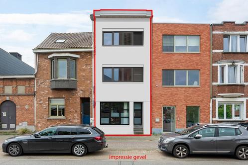 Huis te koop in Merksem, 5 slpks, Immo, Maisons à vendre, Maison individuelle, D