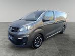 Opel Vivaro Dubbele Cabine Innovation 2.0 Turbo MT6 150PK, 4 deurs, Monovolume, Vivaro, Euro 6