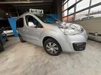 Citroen Berlingo 120.000Kms 2017, Autos, Argent ou Gris, Achat, Euro 6, Entreprise