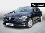 Renault Mégane Grand Tour Corporate Edition tCe 115, Auto's, Voorwielaandrijving, Stof, Gebruikt, Bedrijf