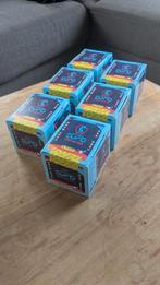 Boîtes scellées Panini Women Euro Ek 2022 /paquets de 50, Enlèvement ou Envoi