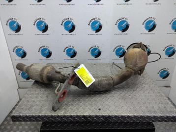 AUDI Q3 F3N 35 TFSI Pro Line S [CATALYTIC_CONVERTER] 2021 beschikbaar voor biedingen