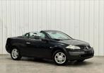 - Renault Megane - Cabrio - 1.6 Benzine - BJ 12/2004 - Navi, Auto's, Renault, Voorwielaandrijving, Beige, 4 cilinders, Cabriolet