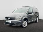 Volkswagen Caddy Caddy 1.4 TSI Trendline, Achat, Boîte manuelle, 151 g/km, Brun