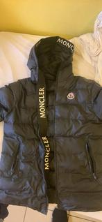 Moncler, Kleding | Heren, Jassen | Winter, Ophalen, Moncler, Zwart, Zo goed als nieuw