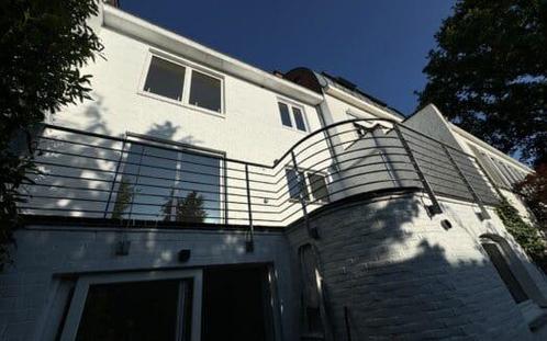 Maison à Woluwe-Saint-Pierre, 4 chambres, Immo, Maisons à vendre, Maison individuelle, D