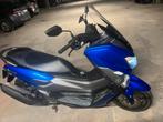 Yamaha n max 125 2019, Vélos & Vélomoteurs, Scooters | Marques Autre, 125 cm³, Yamaha, Enlèvement, Utilisé