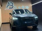 Audi Q3 SPORTBACK * 35TFSI * S LINE * COUPE * COCKPIT, Automaat, 4 cilinders, Leder, 5 zetels