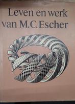 Leven en werk van M.C. Escher, Ophalen of Verzenden, Zo goed als nieuw