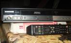 DVD recorder met harde schijf, TV, Hi-fi & Vidéo, Décodeurs & Enregistreurs à disque dur, Enlèvement, Utilisé, Enregistreur à disque dur