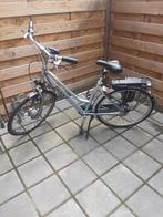 Giant twist elektrische damesfiets, Fietsen en Brommers, Ophalen of Verzenden, Gebruikt, Giant