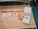 Schlüter Kerdi doek + keba + ts, Ophalen, Nieuw