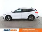 Ford Focus 1.0 EcoBoost Active (automatique), Focus, 998 cm³, Euro 6, Noir