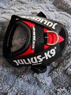 Honden harnas, Dieren en Toebehoren, Honden-accessoires, Ophalen, Zo goed als nieuw