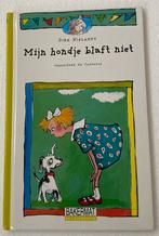 Dirk Nielandt - Mijn hondje blaft niet, Enlèvement ou Envoi, Comme neuf, Dirk Nielandt