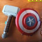 Nerf marvel, Ophalen of Verzenden