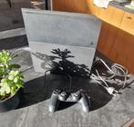 PS4 500GB + 1 controller, 500 GB, Enlèvement ou Envoi, Avec 1 manette, Comme neuf